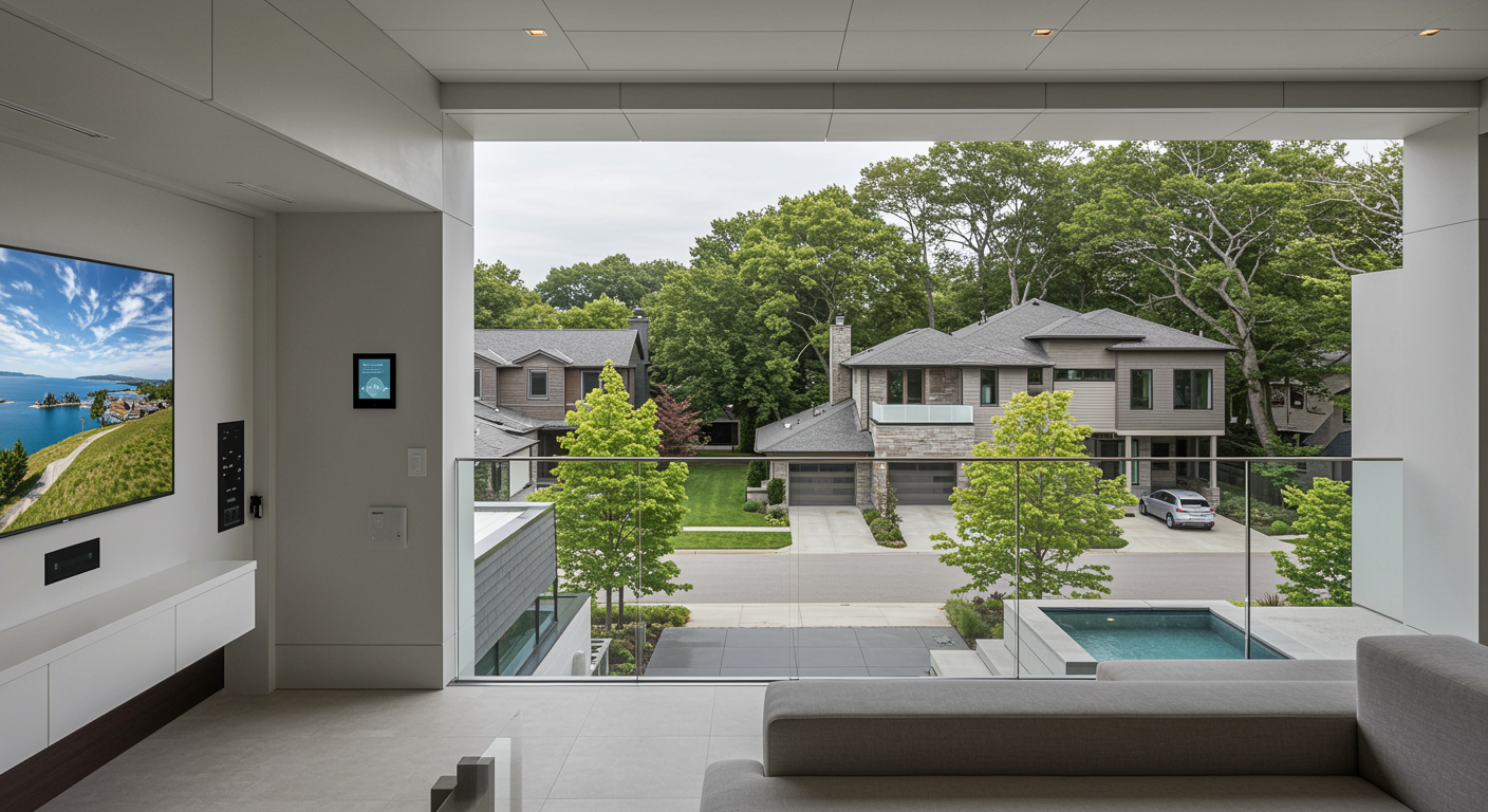 Cleck Technology Installation Services in Oyster Bay Cove, NY - Eagle ...